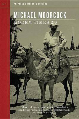 Book cover for Modem Times 2.0