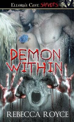 Book cover for Demon Within