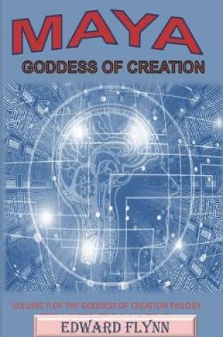 Cover of Maya Goddess of Creation