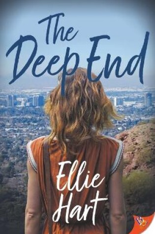 Cover of The Deep End