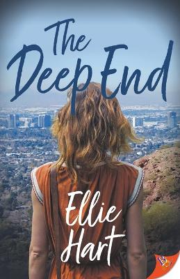 Book cover for The Deep End