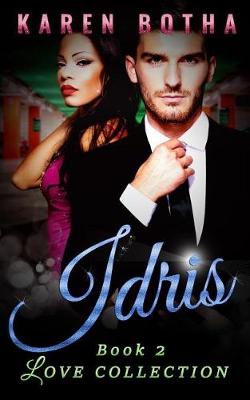 Book cover for Idris