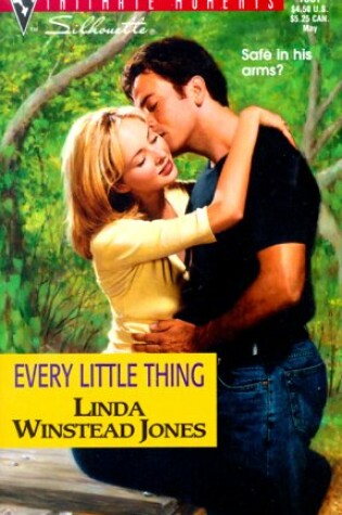 Cover of Every Little Thing