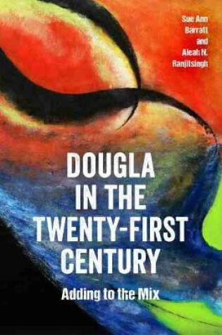 Cover of Dougla in the Twenty-First Century