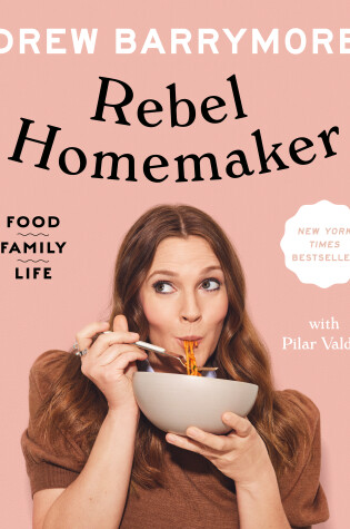 Cover of Rebel Homemaker