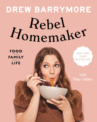 Book cover for Rebel Homemaker