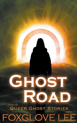 Book cover for Ghost Road