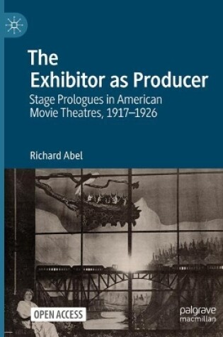 Cover of The Exhibitor as Producer