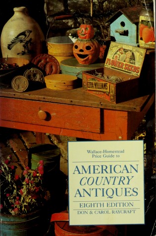 Cover of America Cooks