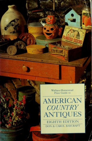 Book cover for America Cooks