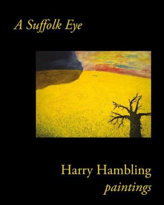 Book cover for A Suffolk Eye