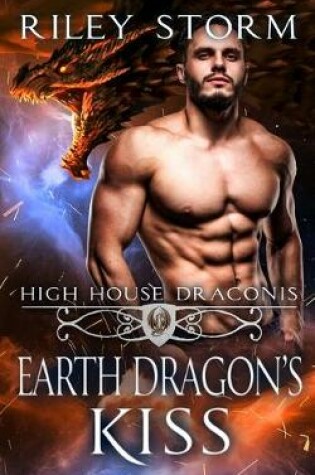 Cover of Earth Dragon's Kiss