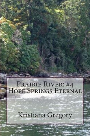 Cover of Prairie River