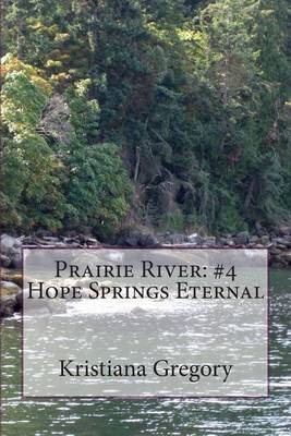 Book cover for Prairie River