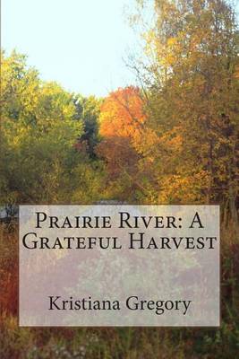 Book cover for Prairie River