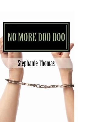 Book cover for No More Doo Doo