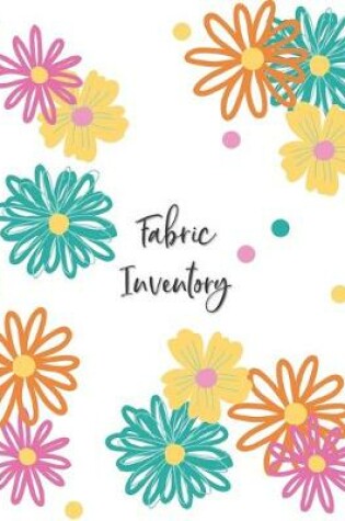 Cover of Fabric Inventory