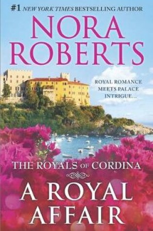 Cover of A Royal Affair