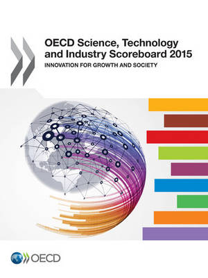 Cover of OECD science, technology and industry scoreboard 2015