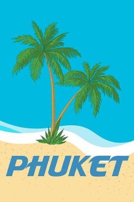 Book cover for Phuket