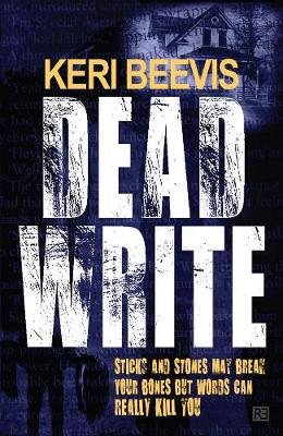 Cover of Dead Write