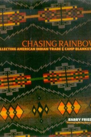 Cover of Chasing Rainbows