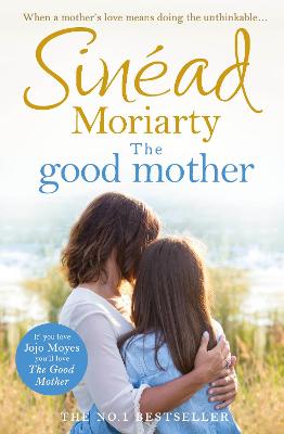 Book cover for The Good Mother