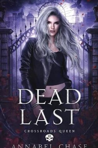 Cover of Dead Last