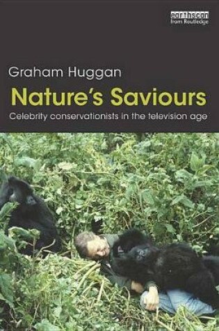 Cover of Nature's Saviours