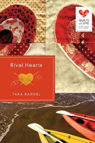 Cover of Rival Hearts