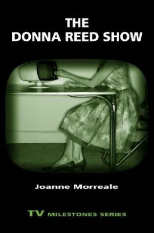 Cover of The Donna Reed Show