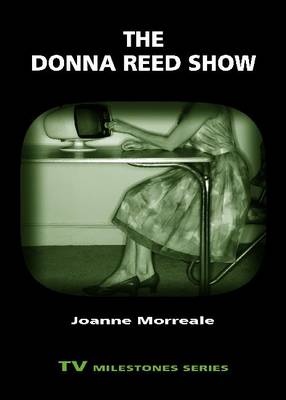 Book cover for The Donna Reed Show