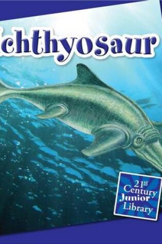 Cover of Ichthyosaur