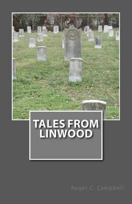 Book cover for Tales From Linwood