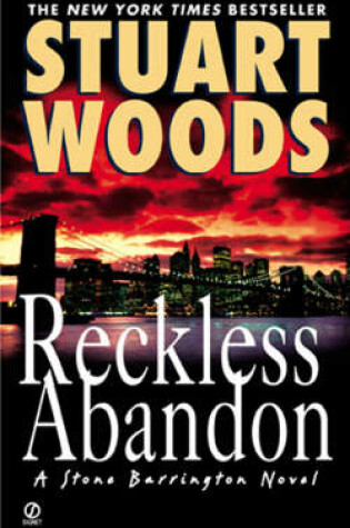 Cover of Reckless Abandon