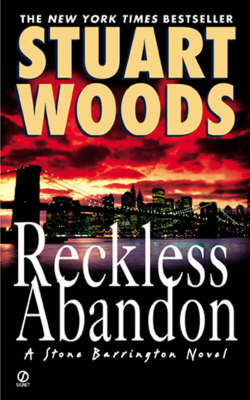 Cover of Reckless Abandon