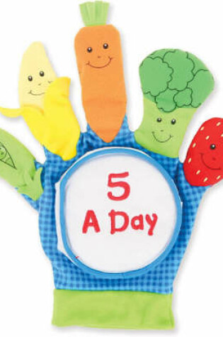 Cover of 5 a Day