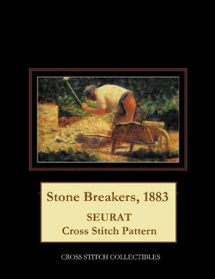 Book cover for Stone Breakers, 1883