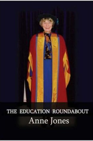 Cover of The Education Roundabout