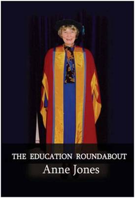 Book cover for The Education Roundabout