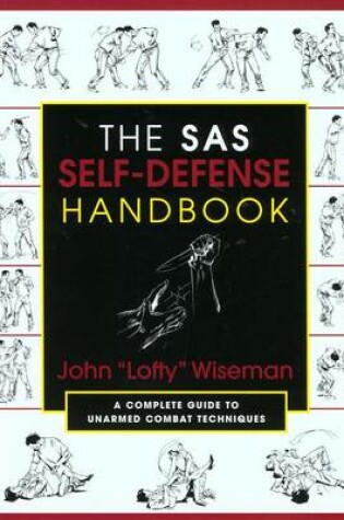 Cover of The SAS Self-Defense Handbook