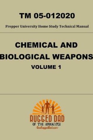 Cover of Chemical and Biological Weapons TM 05-012020
