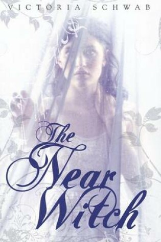 Cover of The Near Witch