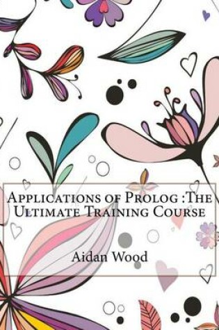 Cover of Applications of PROLOG