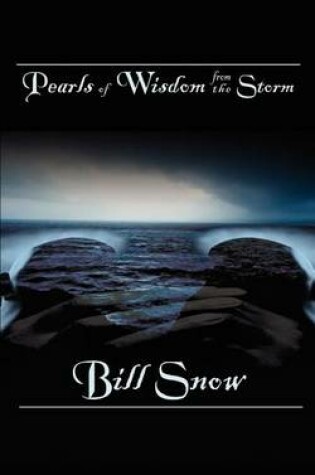 Cover of Pearls of Wisdom from the Storm