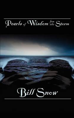 Book cover for Pearls of Wisdom from the Storm