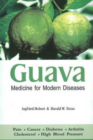 Cover of Guava