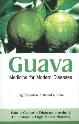 Book cover for Guava