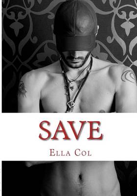 Book cover for Save