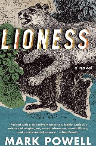 Cover of Lioness